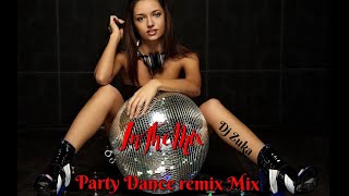 Party Dance Remix Mix Dj Zuka 2024