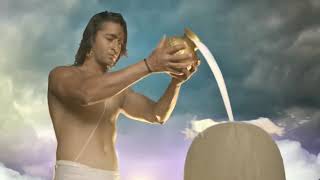 Arjun Theme song | Mahabharat