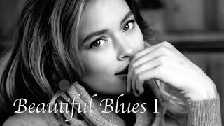 Beautiful Blues I