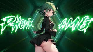 THE BEST "TATSUMAKI" PHONK MUSIC 2024 ※ BEST DRIFT/ HOUSE PHONK