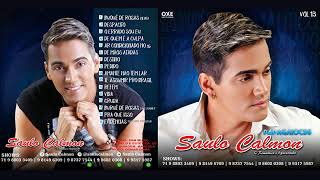 SAULO CALMON 2018   CD NOVO 2018 VOL  13   REPERTÓRIO NOVO 2018   MUSICAS NOVAS