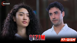 Qizim 97-qism (milliy serial) | Қизим 97 қисм (миллий сериал)