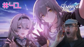 Honkai: Star Rail Ep41: The Sound and the Fury (Part 2/3)