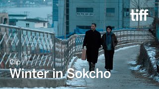 WINTER IN SOKCHO Clip | TIFF 2024