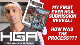 Episode 61 -  MY FIRST EVER HGA SUBMISSION!! HOW WAS THE PROCESS??