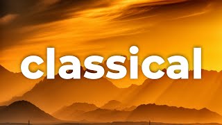 🏛️ Free Classical & Ambiental Music - "Chasing Daylight" by Scott Buckley 🇦🇺