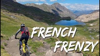 French Frenzy - Notre premier film de VTT : TEASER