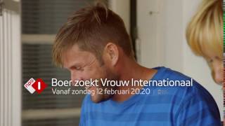 BOER ZOEKT VROUW