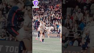 Latsko best goal #football #footballskills #footballwomens #shorts