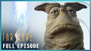 Farscape S1E14 FULL Episode | Jerimiah Crichton