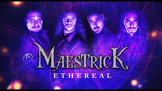 Maestrick "Ethereal" - Official Music Video