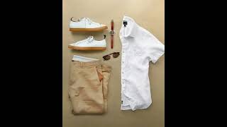 Top 10 BEST Color Combinations For Casual Mens Clothes | Tee, Shirt, PantCombos | Mens #fashion