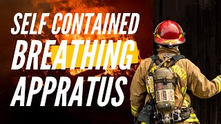 Maintenance Series | Self Containing Breathing Apparatus maintenance and inspection | SCBA