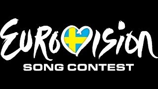 Loreen - Euphoria 2012 (Sweden) Eurovision Song Contest