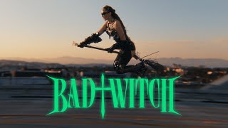 Alina Pash - Bad Witch (Official Music Video)