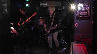 Slaughter 2 ~ Duffys Bar Leicester 11-08-2018