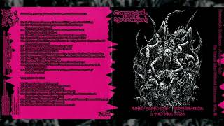 CATASEXUAL URGE MOTIVATION "Nekronicle Continues Vol. 3" [Full Compilation]