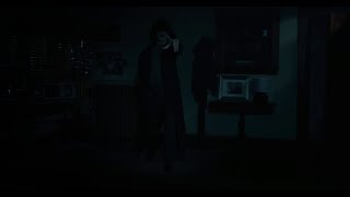 The Bye Bye Man - Bedroom Scene (HD)