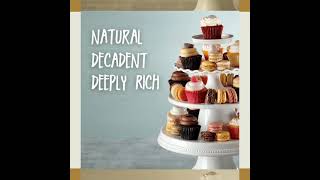 Original Cupcake Variety Product Video