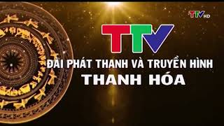 Đài hiệu Đài Phát thanh - Truyền hình Thanh Hóa (TTV)