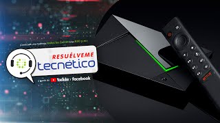 NVIDIA SHIELD TV PRO: ¿Es recomendado?