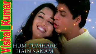 Hum Tumhare Hain Sanam Hindimp3.Mobi Songs Hum Tumhare Hain Sanam DjVSL Kumar