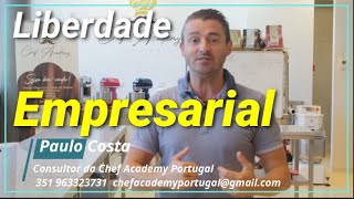 Liberdade empresarial