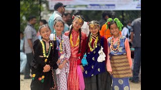 5th Pulchowk cup girls football championship - Mahendra Ma Vi Vs Siddhababa Ma Vi  - LIVE🔥