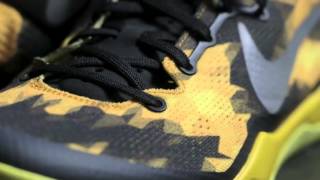 Nike Unveils Kobe 8 System