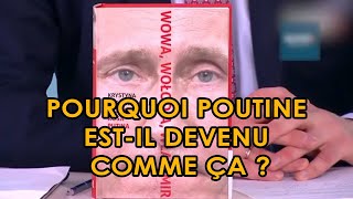 Vladimir Poutine - ce que les psychologues pensent de lui