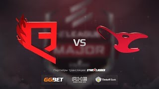 QB.Fire vs mousesports, train, ELEAGUE Major Boston 2018