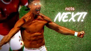 Cristiano Ronaldo - NEXT! • ncts || G.O.A.T || Edit (4K/60fps)