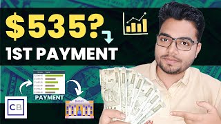 ClickBank! First Payment | How Do You Get Paid? | When Do You Get Paid | 2023 | In Hindi