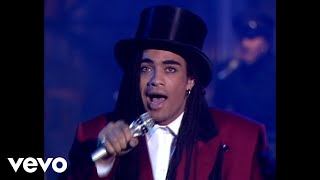 Milli Vanilli - Baby Don't Forget My Number (Vier gegen Willie 25.02.1989)