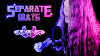 Seperate Ways (Journey) - TOMMY JOHANSSON