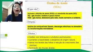 AULA DE GEOGRAFIA -5º ANO -  03/12/20 - CONTEÚDO: Revisão poluição do ar, causas e consequências