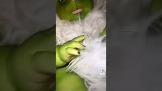 Grinch Baby… 😍 bom