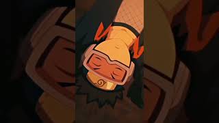 Uchiha Obito destroy the world #youtubeshorts #shortvideo #anime #naruto #obito #kakashi #minato