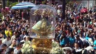 RECORDANDO LOS 250 AÑOS DEL TRASLADO DE LA VIRGEN DE SAN JUAN DE LOS LAGOS A LA CATEDRAL BASÍLICA