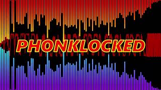 PHONKLOCKED (F-777 - Deadlocked Phonk Remix)