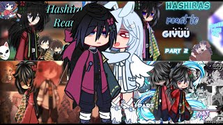 Hashiras react to giyuu II full parts II giyuu angst II sanegiyuu II s3lf h@rm II Old designs