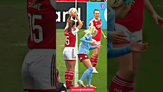 Try not to laugh | women football funny moments #football