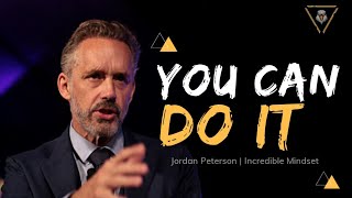 Can You Solve all your Problems in life? - Yes! | Jordan Peterson | Incredible Mindset