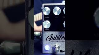 JUBILEE - DARTA EFFECTS