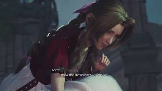 FINAL FANTASY VII REBIRTH Walkthrough Part 83