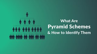 What Are Pyramid Schemes and How to Identify Them