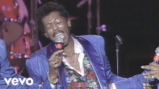 The Temptations - Shout! (Live)