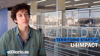 Territorio Startup - U4Impact