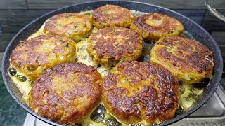 Eid/ Ramzan special Shami kabab Recipe | itne soft aur itne tasty shami kabab 😋