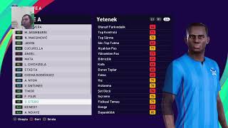 PES 2021 FULL 4. CANLI YAYIN Live